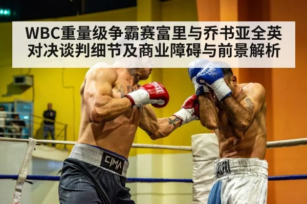 WBC重量级争霸赛富里与乔书亚全英对决谈判细节及商业障碍与前景解析 - jiuyou